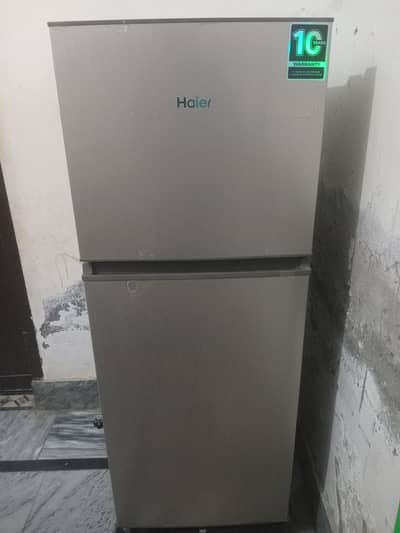 haier