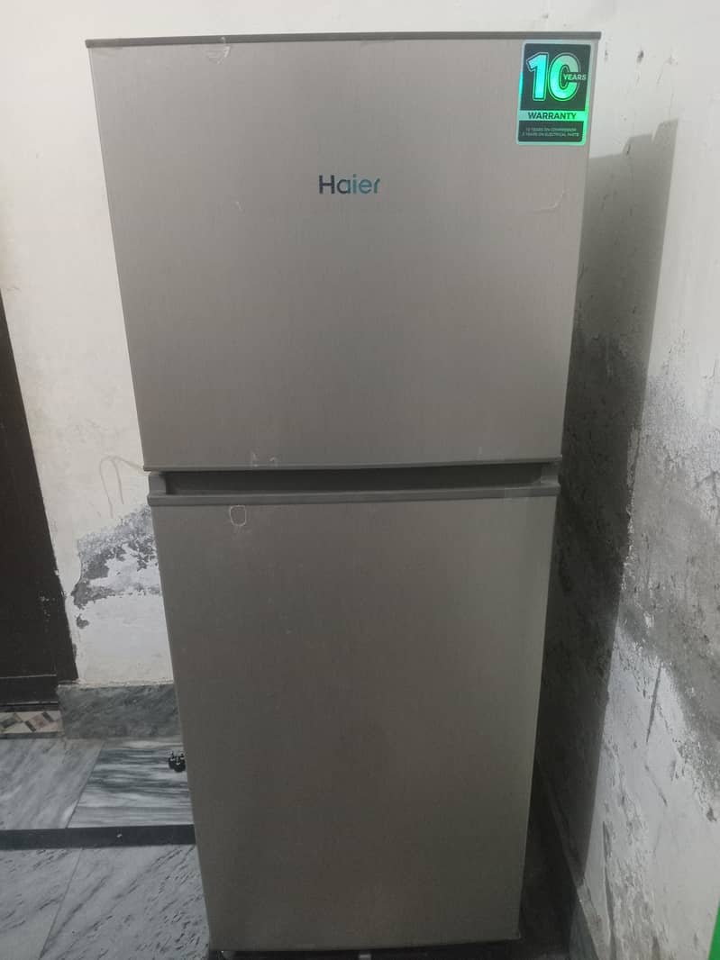 haier 0