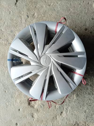 Daihatsu Mira 2022 24 Model 14 Size ORIGINAL Japane Wheel Covers FRESH
