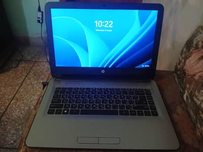 Hp Notebook