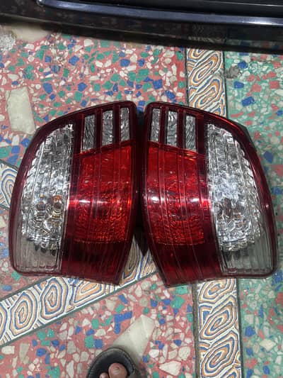 belta back light belta crystal full option