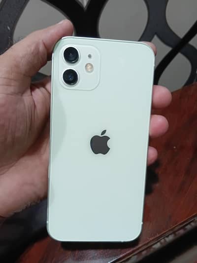 Iphone 12 128GB
