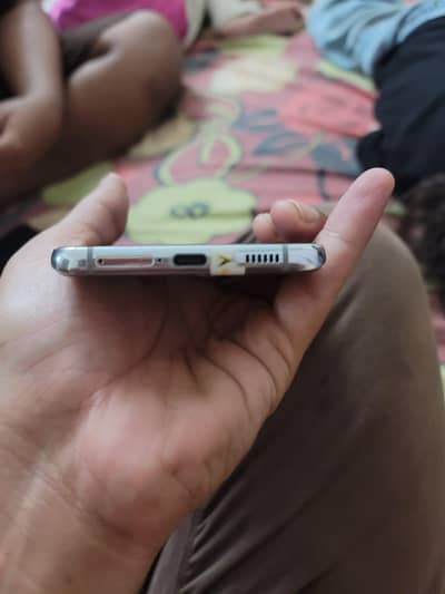 samsung s21 plus non pta 3 mpnth sim time