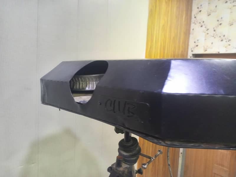 bowling machine 4