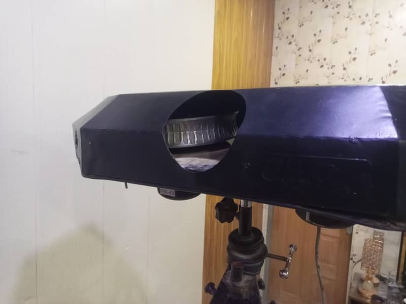 bowling machine 5