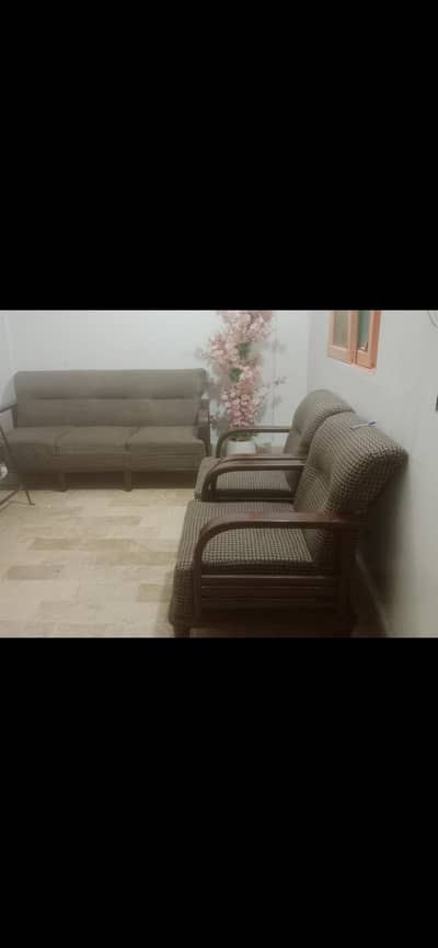 7 seater sofa set seesham wood