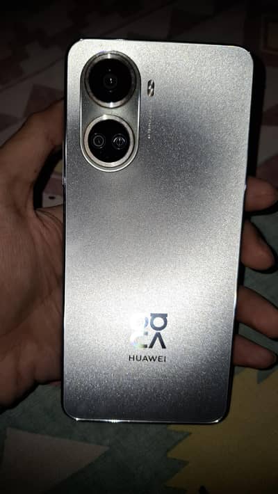 Huawei Nova 10 SE 12GB/256GB —Urgent Sale/ Excellent Condition