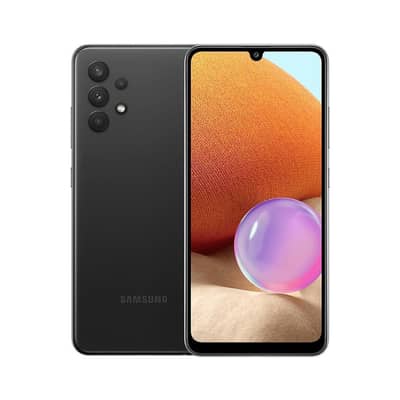 Samsung Mobile A32