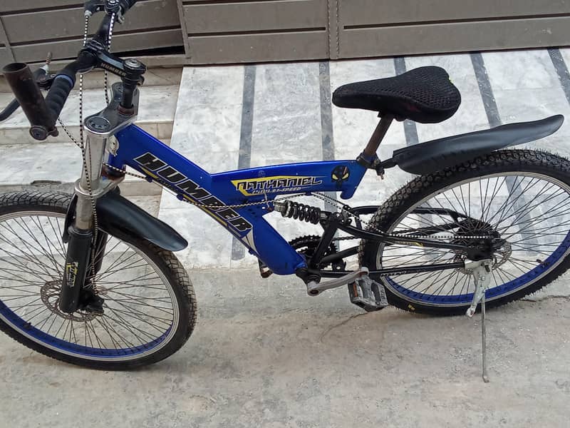 cycle 0