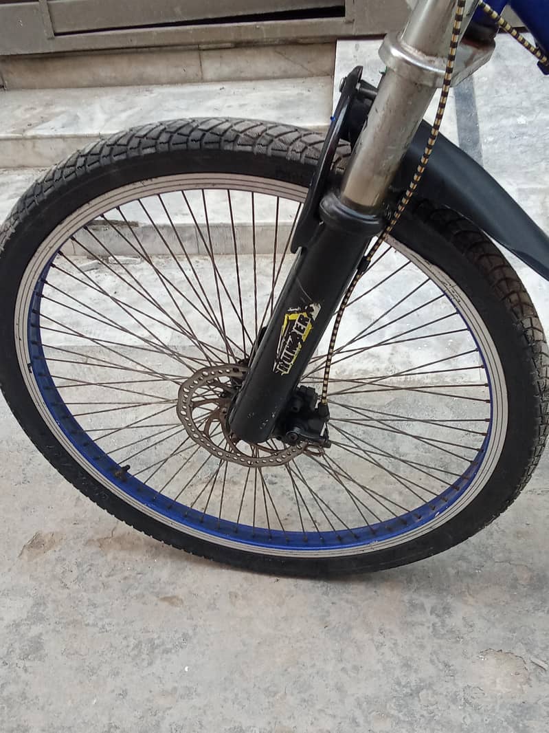 cycle 3