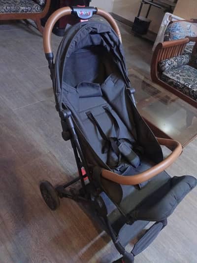 Baby Stroller (Fresh Piece)