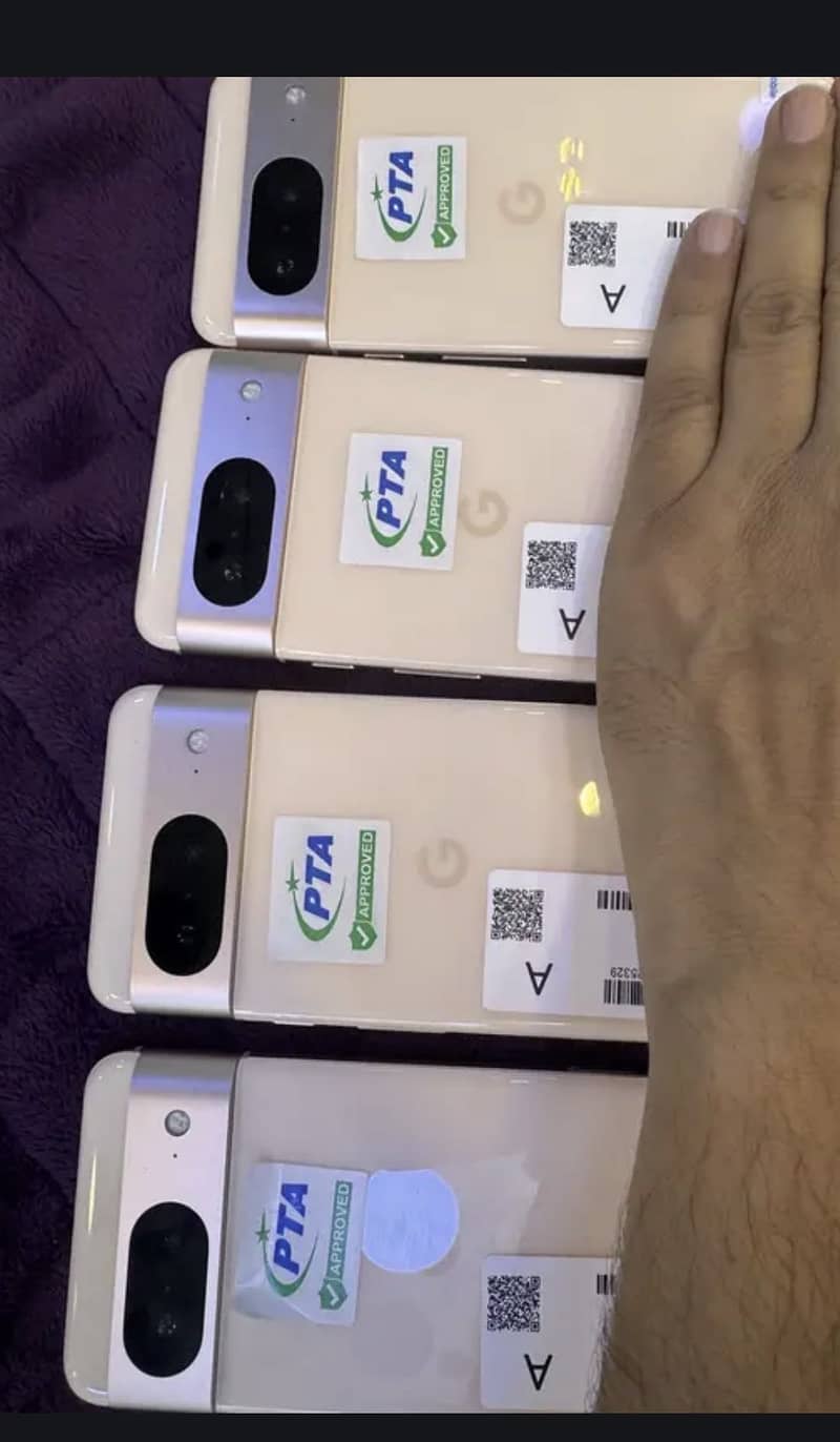 Google Pixel 8 0