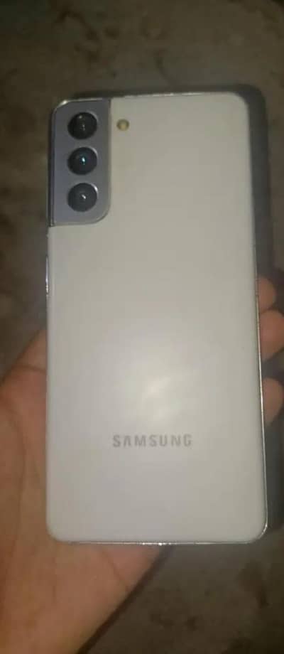 Samsung Mobile S21