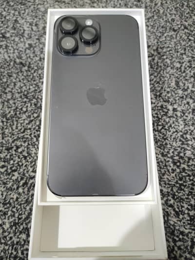 Apple iPhone 14 Pro Max