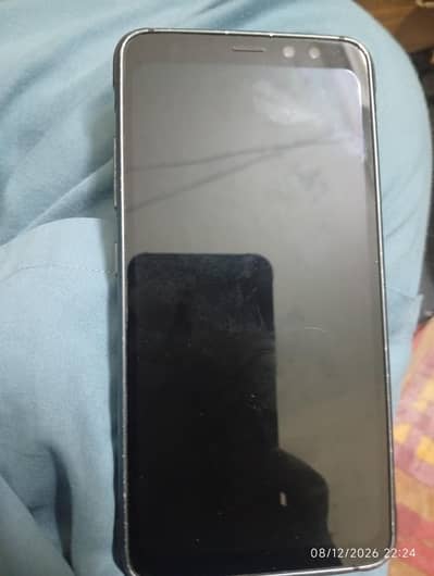 Samsung Galaxy S8 active