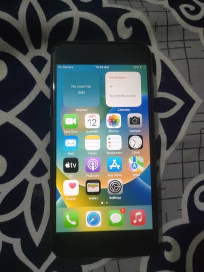 Apple iPhone 8 (64 GB) (NON PTA)