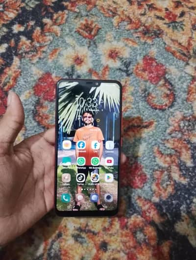Vivo Y83