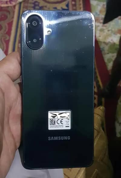 Samsung Mobile A07 5G