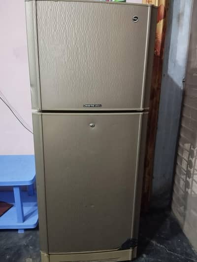 pel used refrigerator best condition