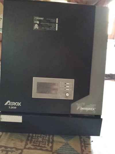 inverter