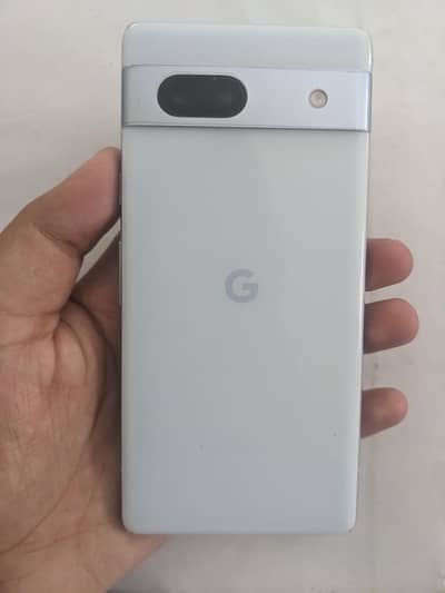 Google Pixel 7a