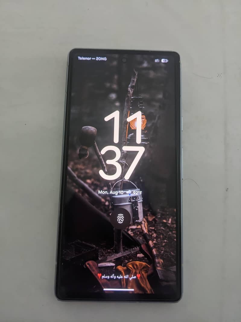 Google Pixel 7a 1