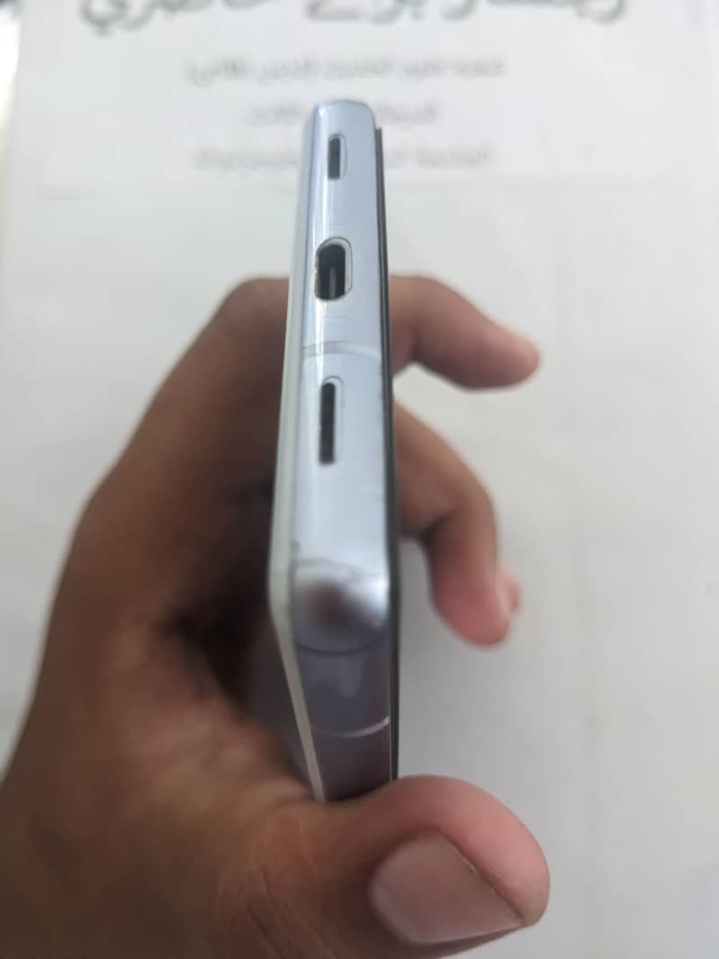 Google Pixel 7a 3