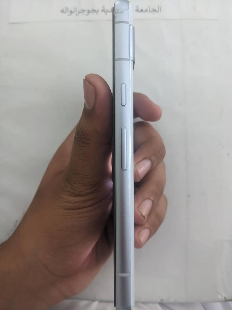 Google Pixel 7a 6