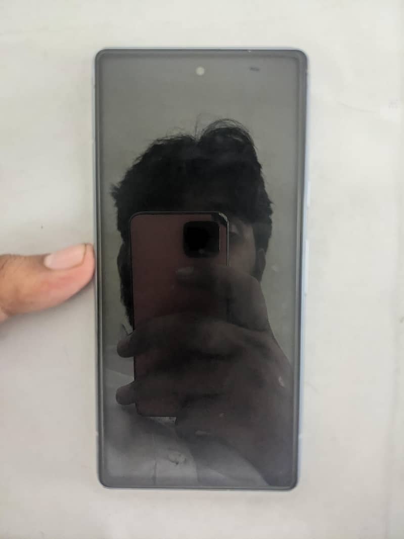 Google Pixel 7a 7