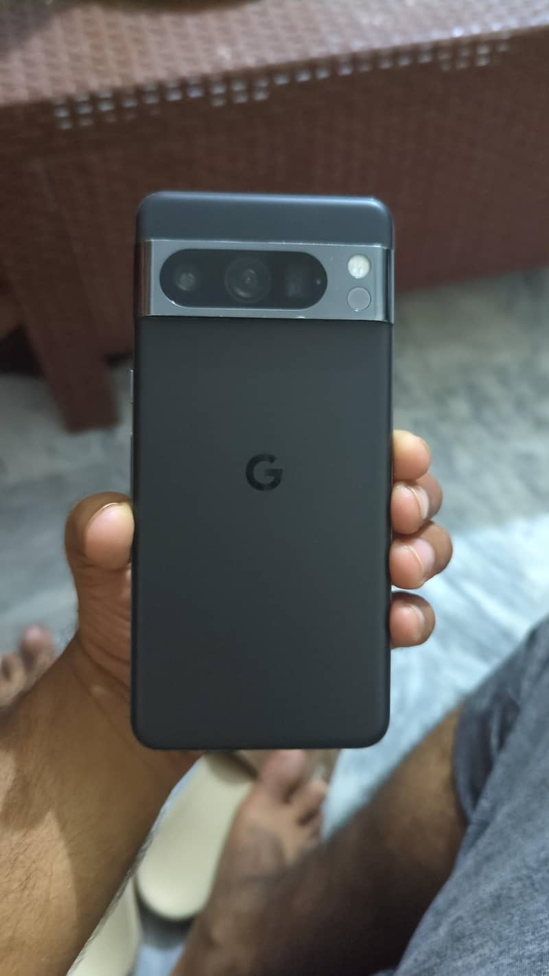 Google Pixel 8 Pro 0