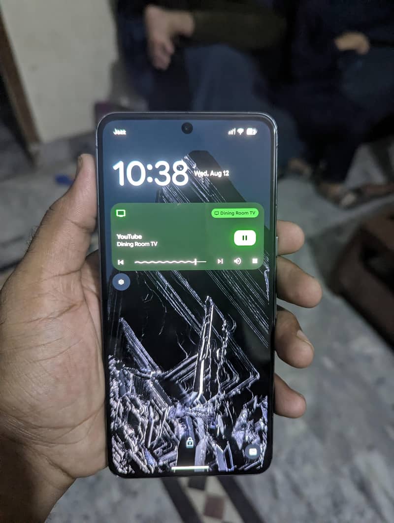 Google Pixel 8 Pro 1