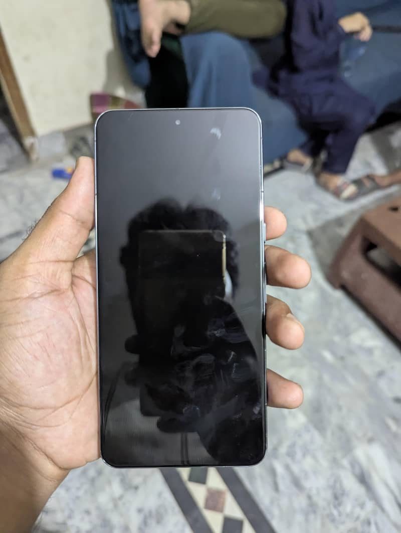 Google Pixel 8 Pro 2