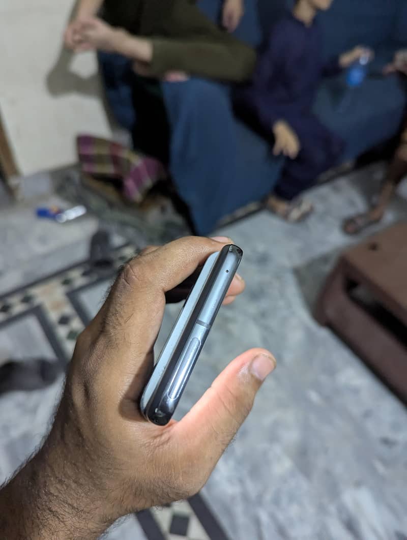 Google Pixel 8 Pro 4