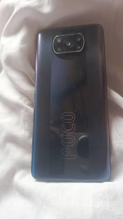 Xiaomi Poco X3 Pro