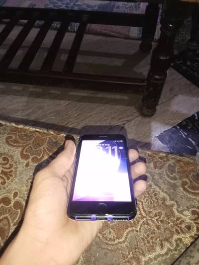 Apple iPhone SE 3rd generation