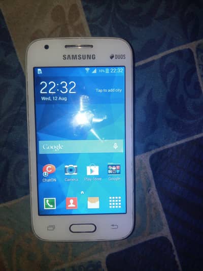 Samsung