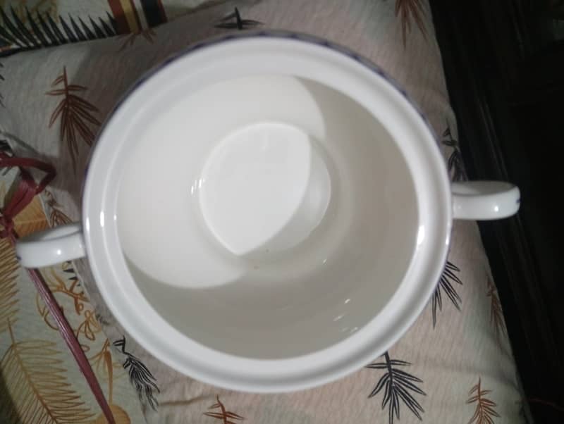 dinner set 5