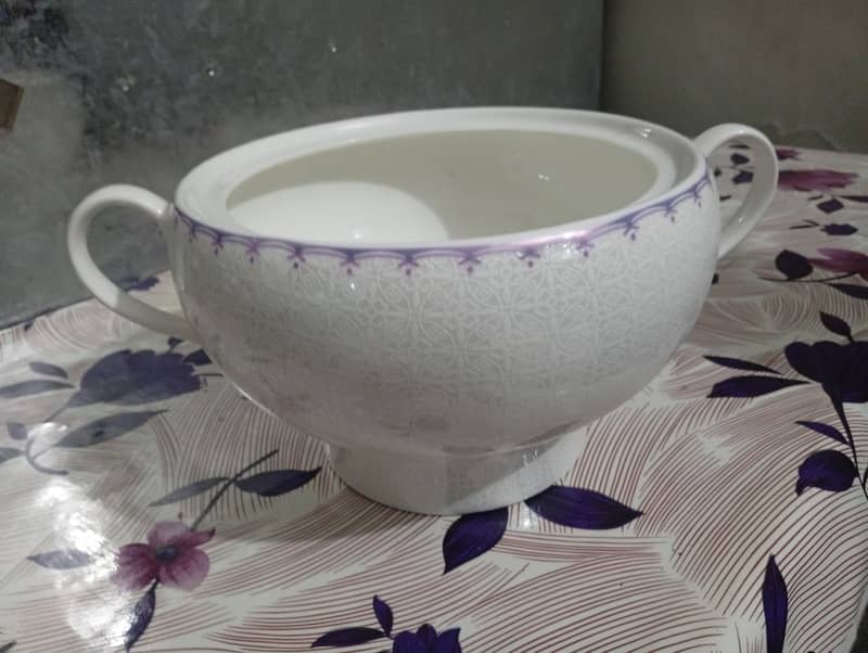 dinner set 6