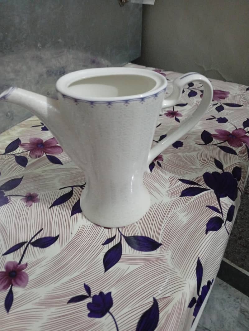 dinner set 9