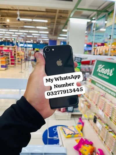 IPhone 8 64GB PTA Approved for sale