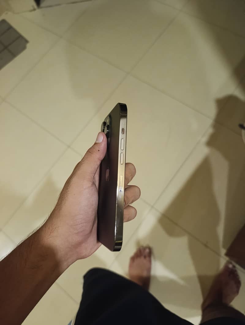 Apple iPhone 13 Pro 2