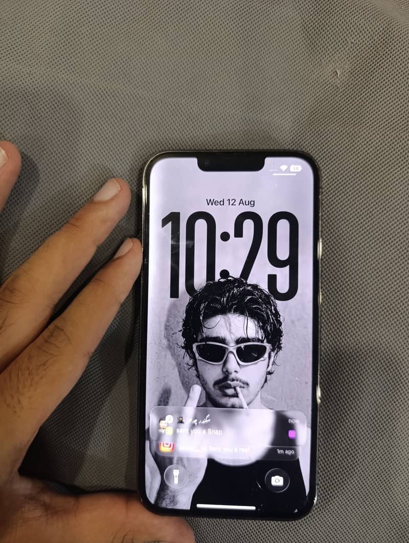 Apple iPhone 13 Pro 3