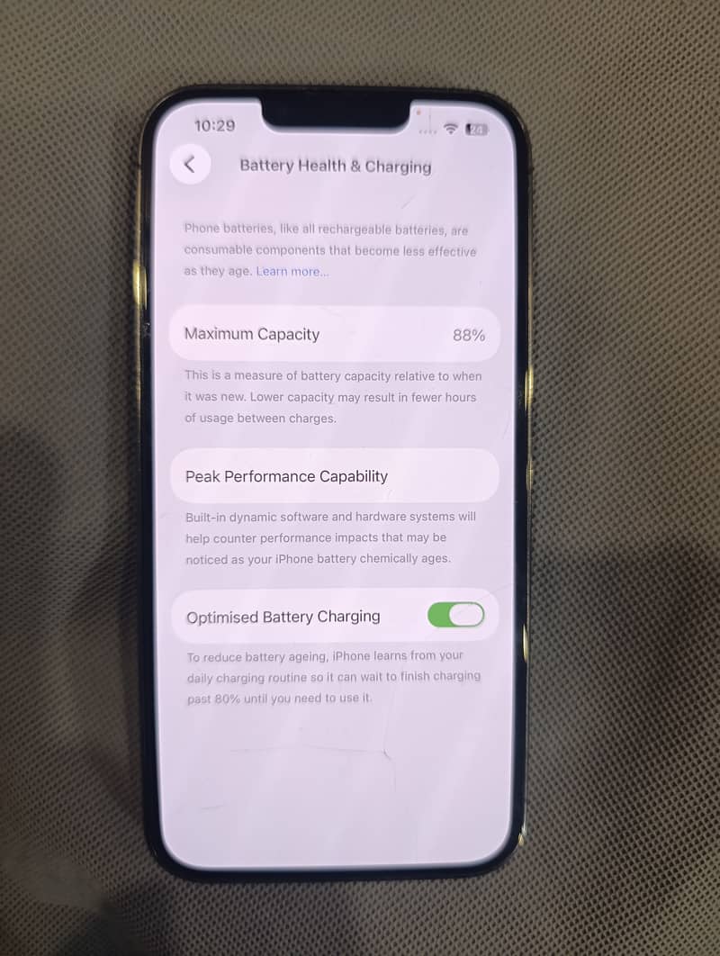 Apple iPhone 13 Pro 4