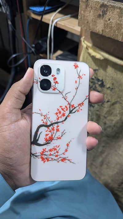 OPPO A6