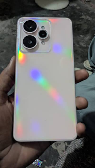 Realme 15 5G 12GB 512GB
