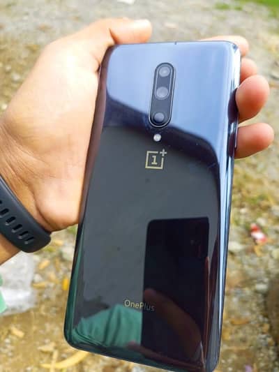 One Plus 7 Pro
