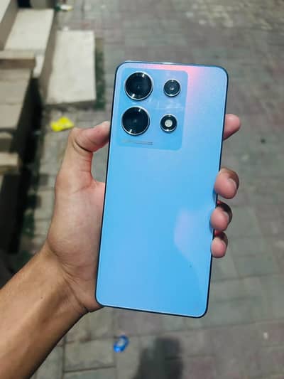 Infinix Note 30 Pro
