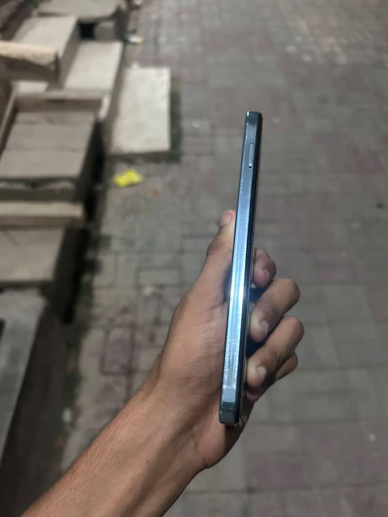Infinix Note 30 1