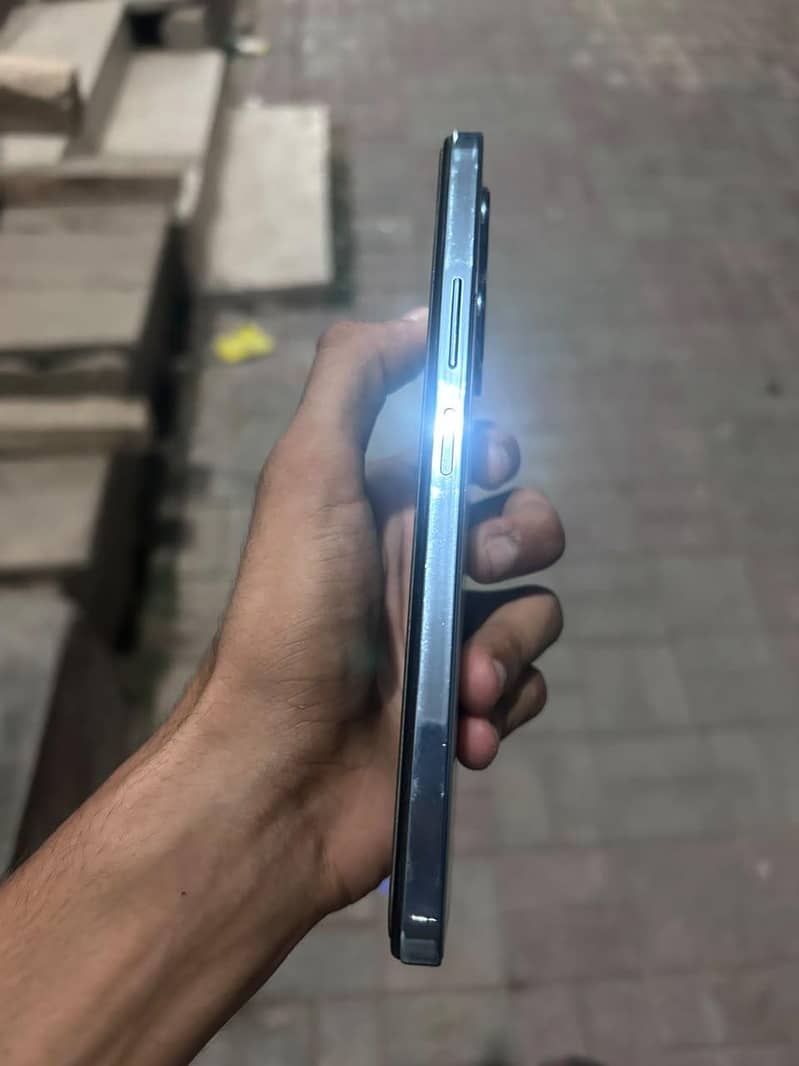 Infinix Note 30 2