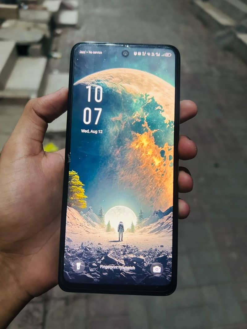 Infinix Note 30 3